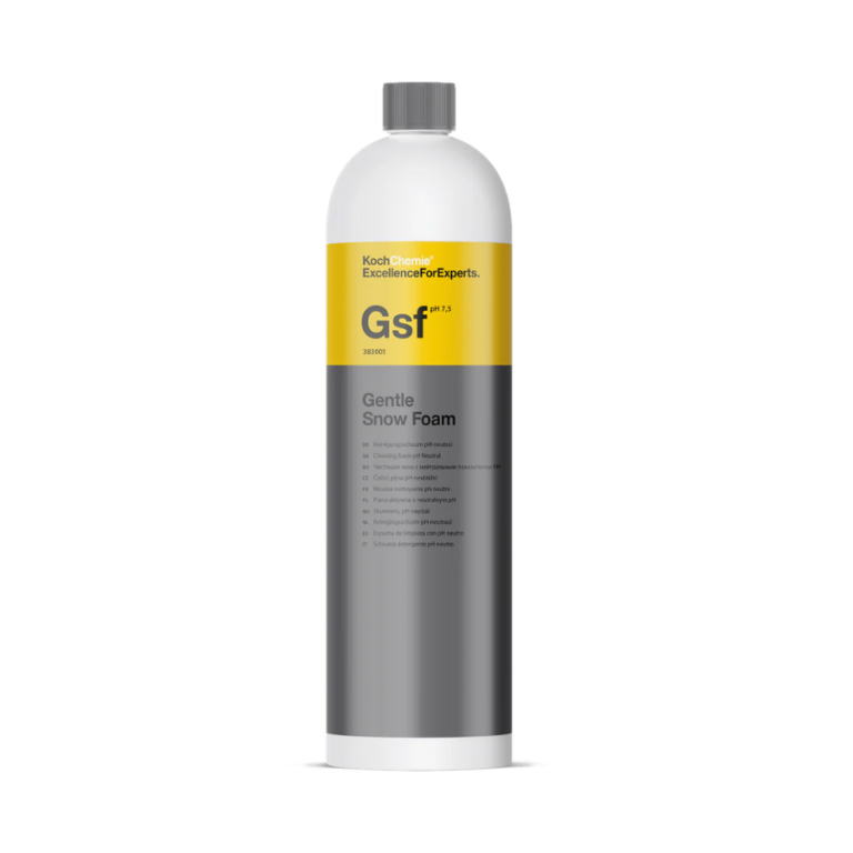 Koch Chemie – Gentle Snow Foam