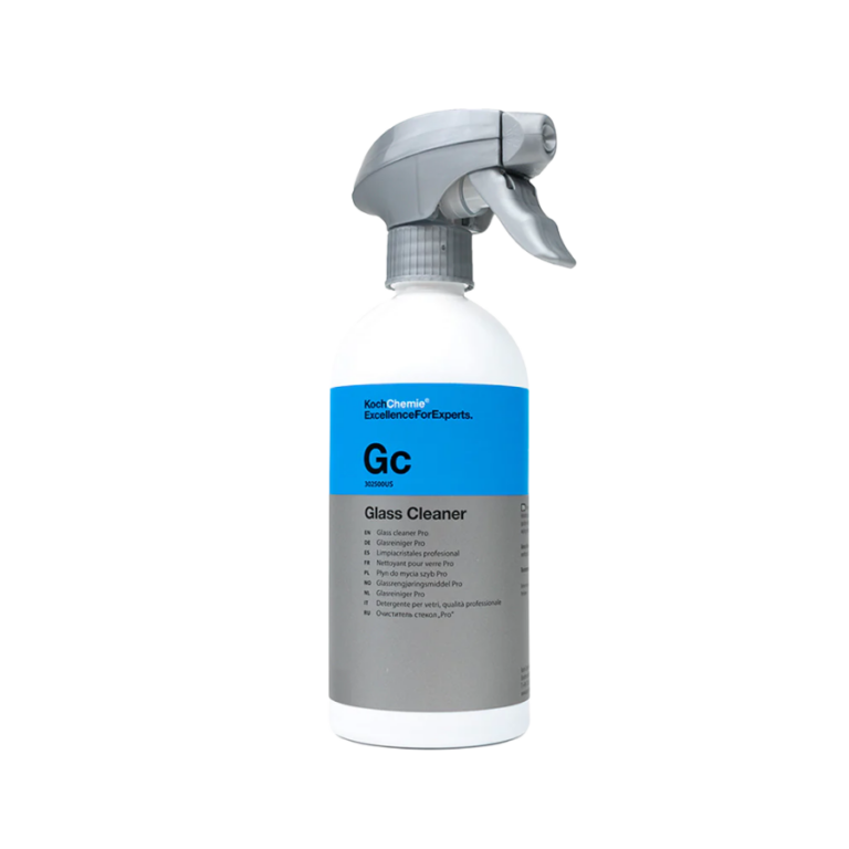 Koch Chemie – Glass Cleaner