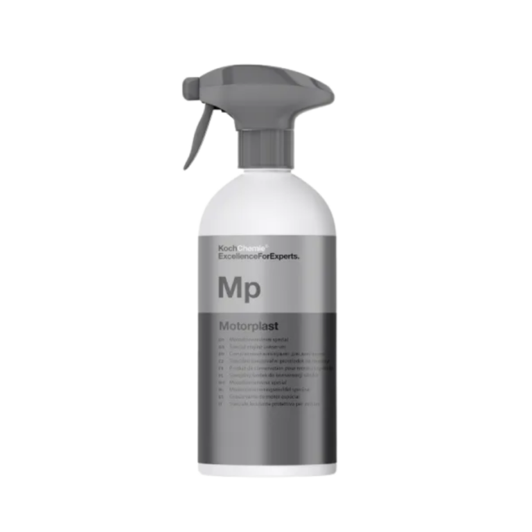 Koch Chemie – Motorplast