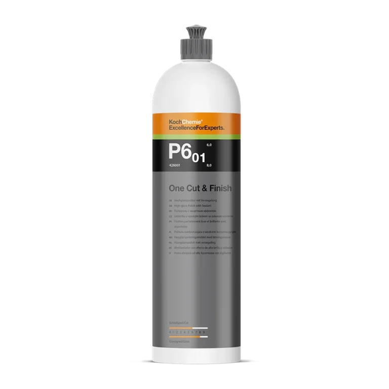 Koch Chemie Orange Power