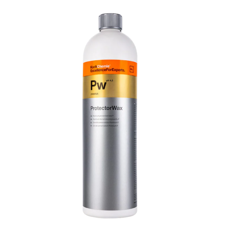 Koch Chemie – ProtectorWax