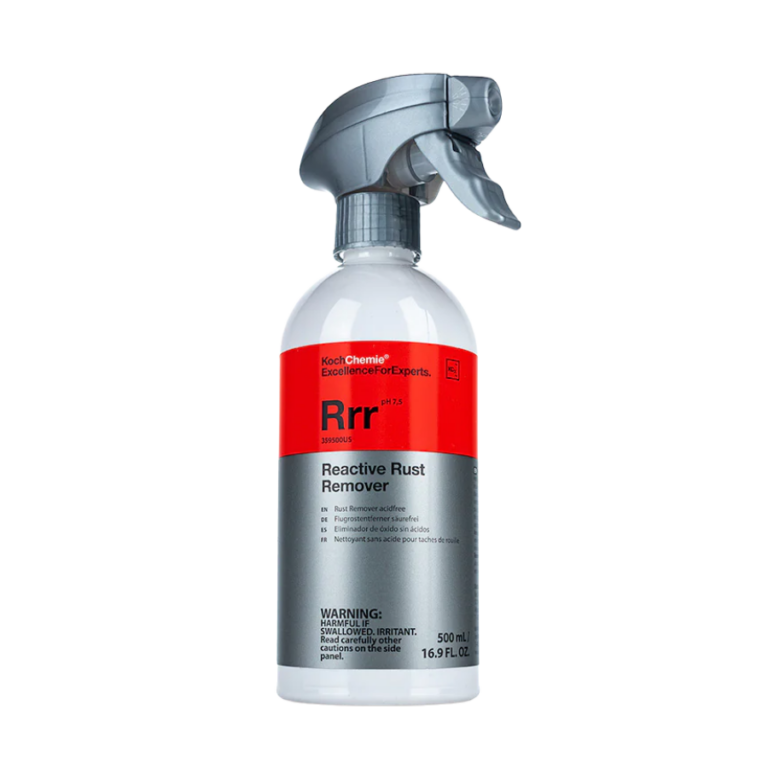 Koch Chimie – Reactive Rust Remover