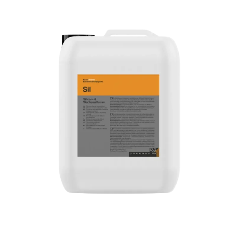 Koch Chemie – Silicon- & Wachsentferner