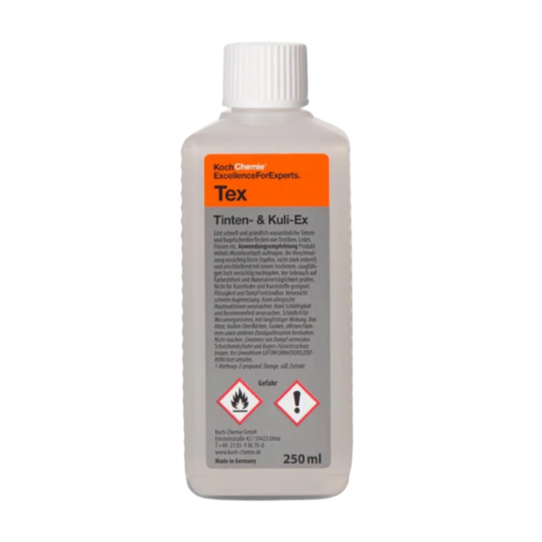 Koch Chimie – Tinten- & Kuli-Ex