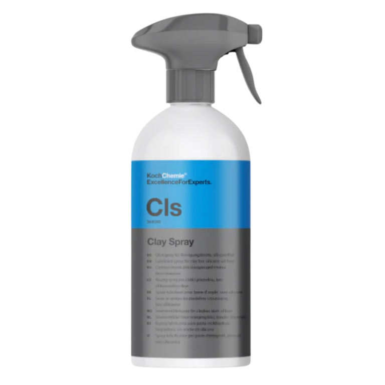 Koch Chemie – Clay Spray