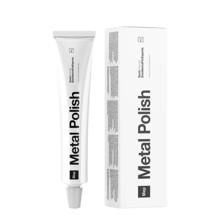 KochChemie – Metal Polish