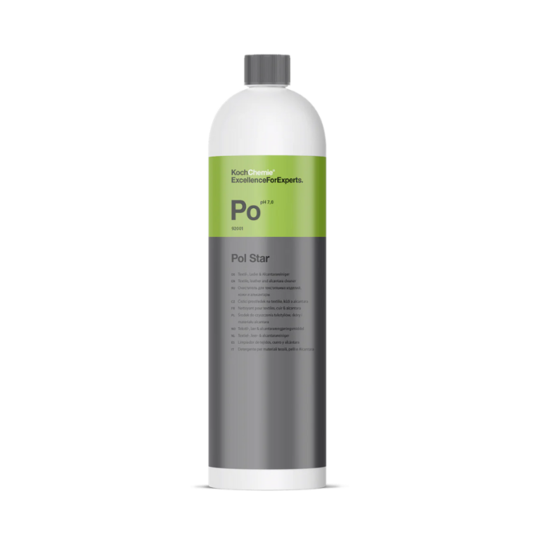 Koch Chemie – Pol Star