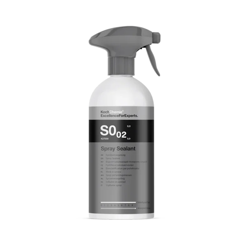 KochChemie – (SO02) Spray Sealant
