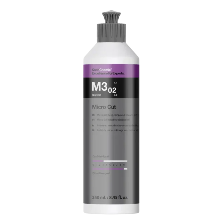 Koch Chemie –   Micro Cut M3.02